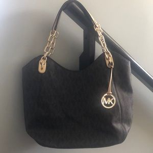 EUC Michael Kors bag